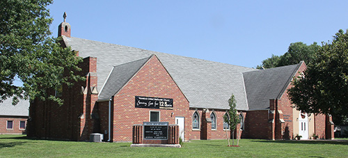 Havelock UMC Food Pantry and Meals