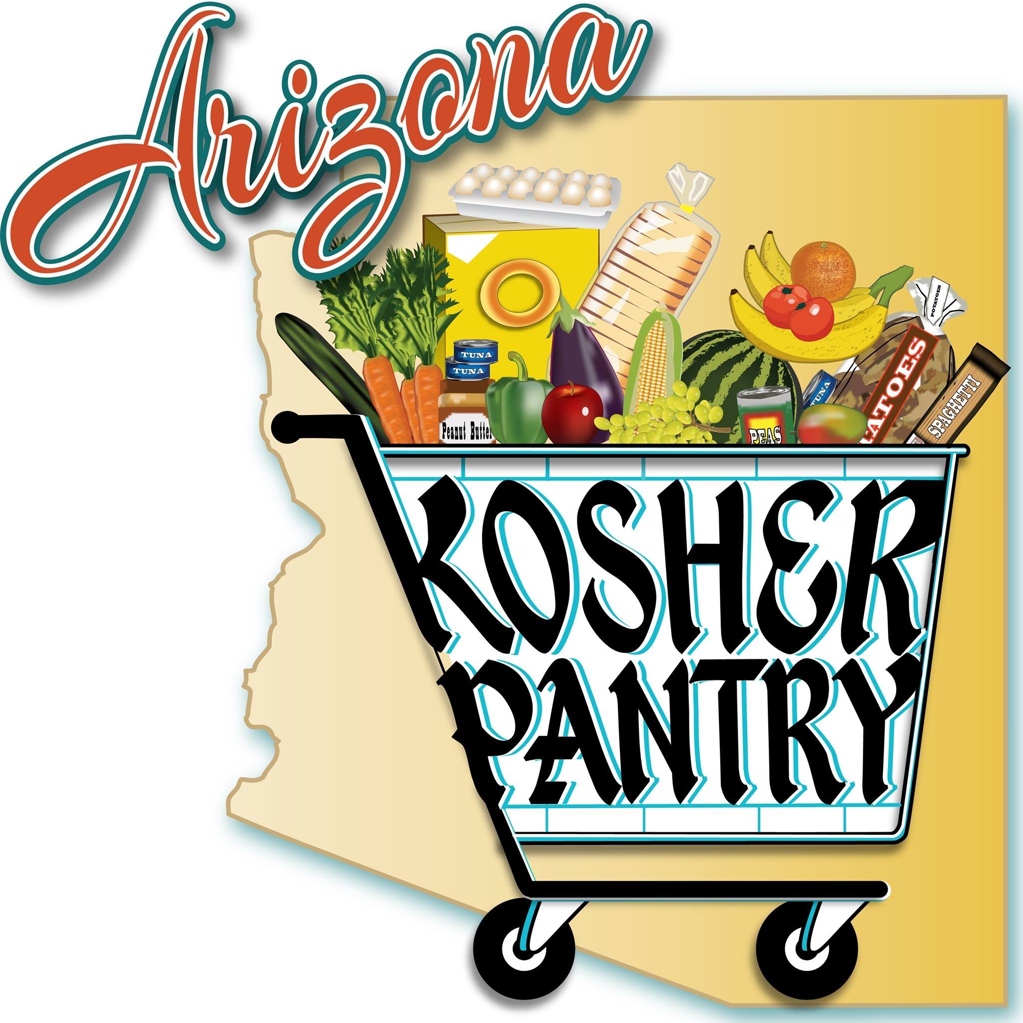 Arizona Kosher Pantry