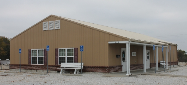 Bread For Life Food Pantry