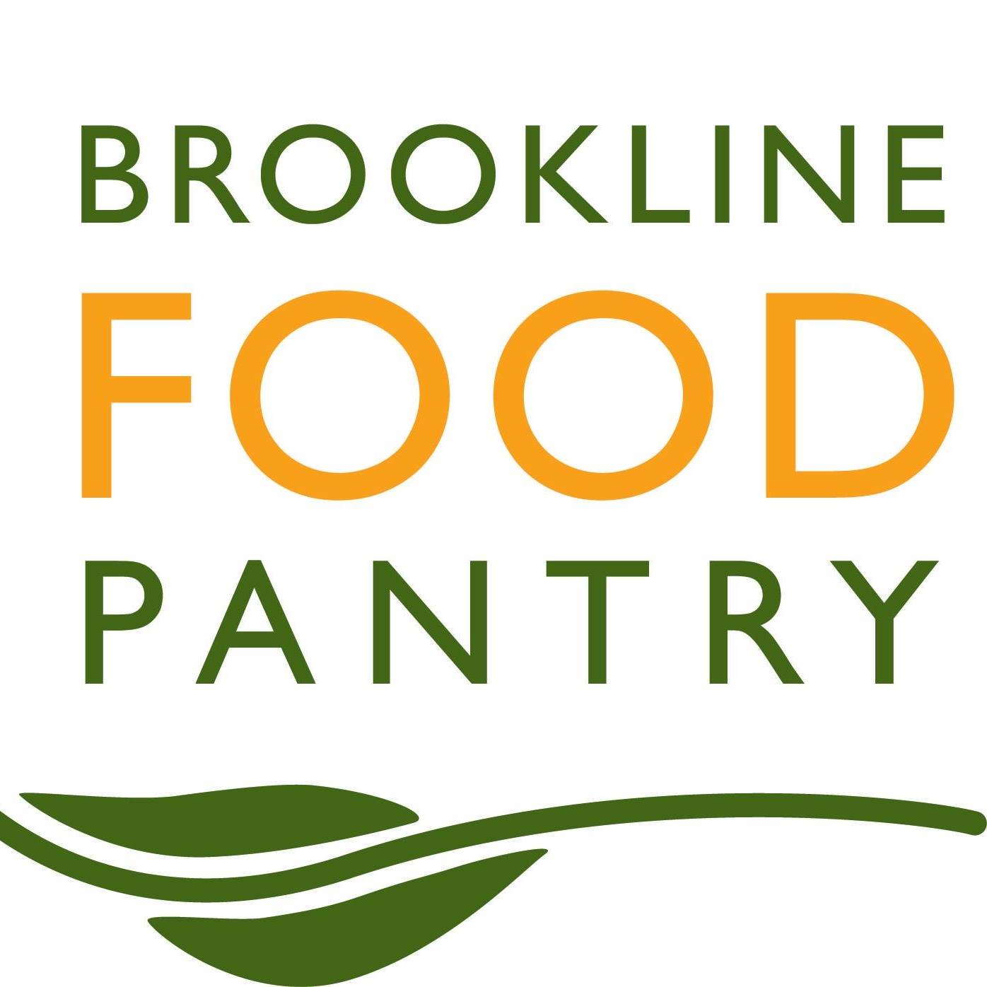 Brookline Emergency Food Pantry