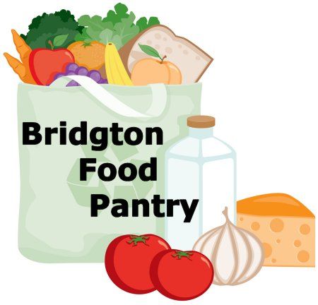 Bridgton Food Pantry