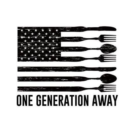 One Generation Away
