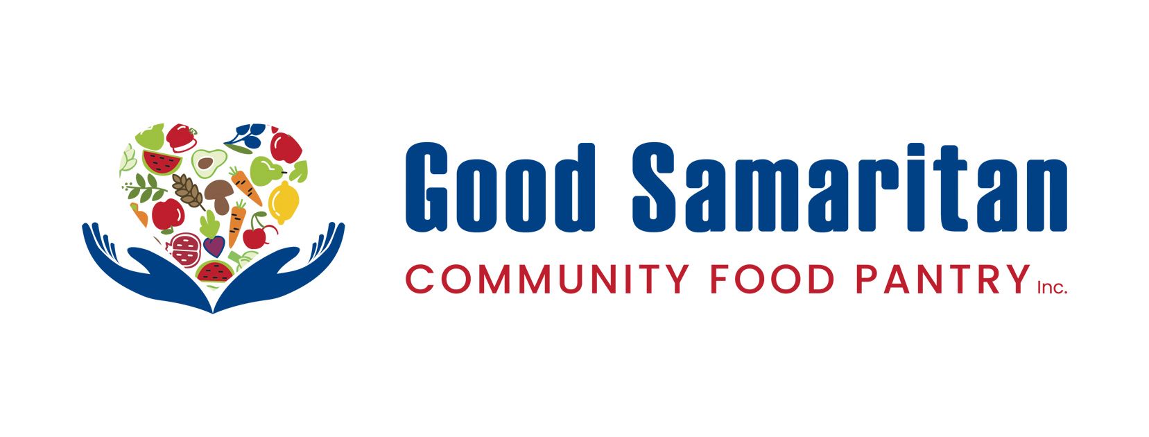 Good Samaritan Community Food Pantry