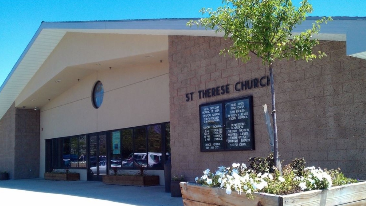 St. Therese's