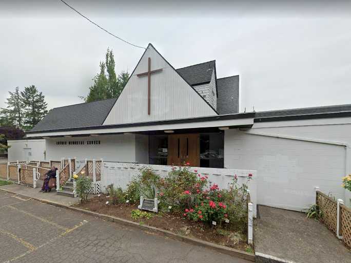 Ecumenical Ministries of Oregon
