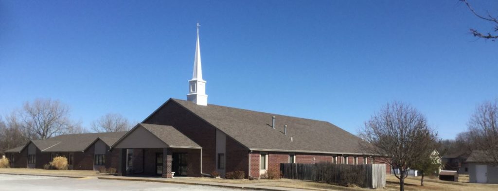 Neighborhood FOOD - Oak Lake Church