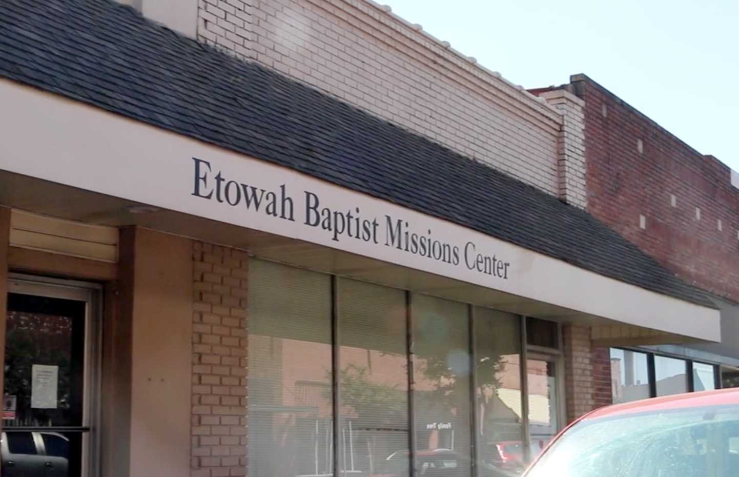 Etowah Baptist Mission Center