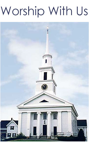 Avon Baptist Church