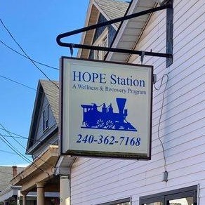 Hope Station 