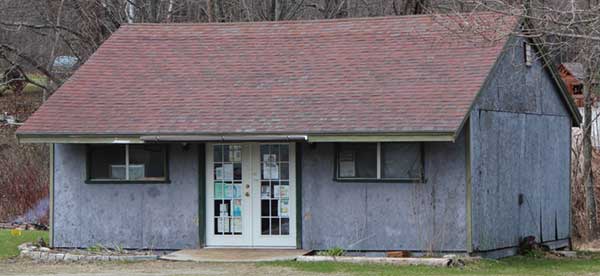 Canaan Community Food Bank