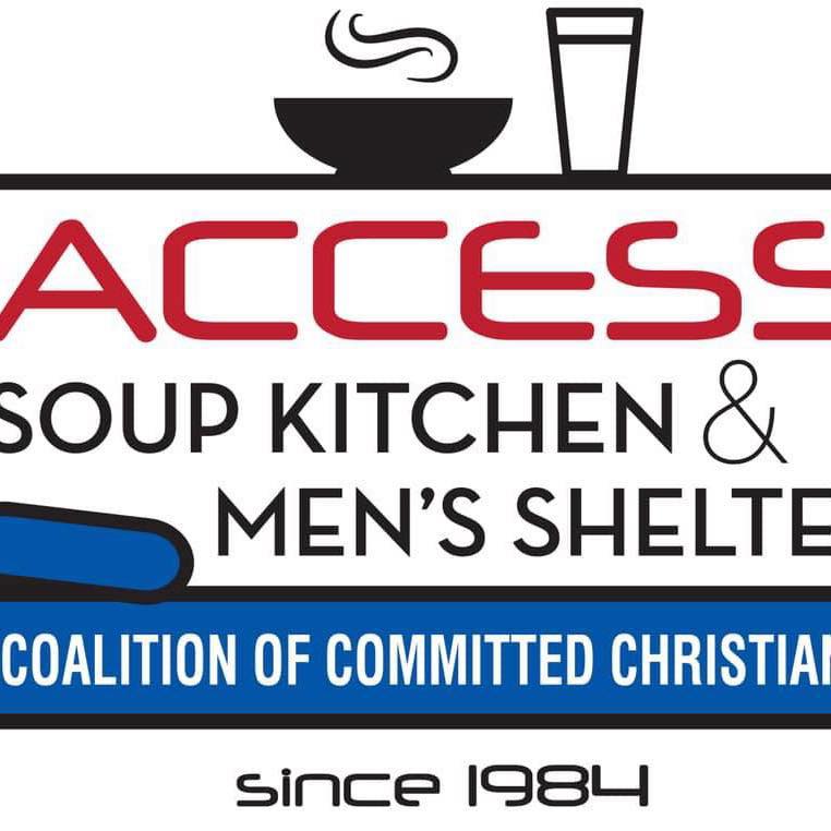 ACCESS Soup Kitchen and Men's Shelter