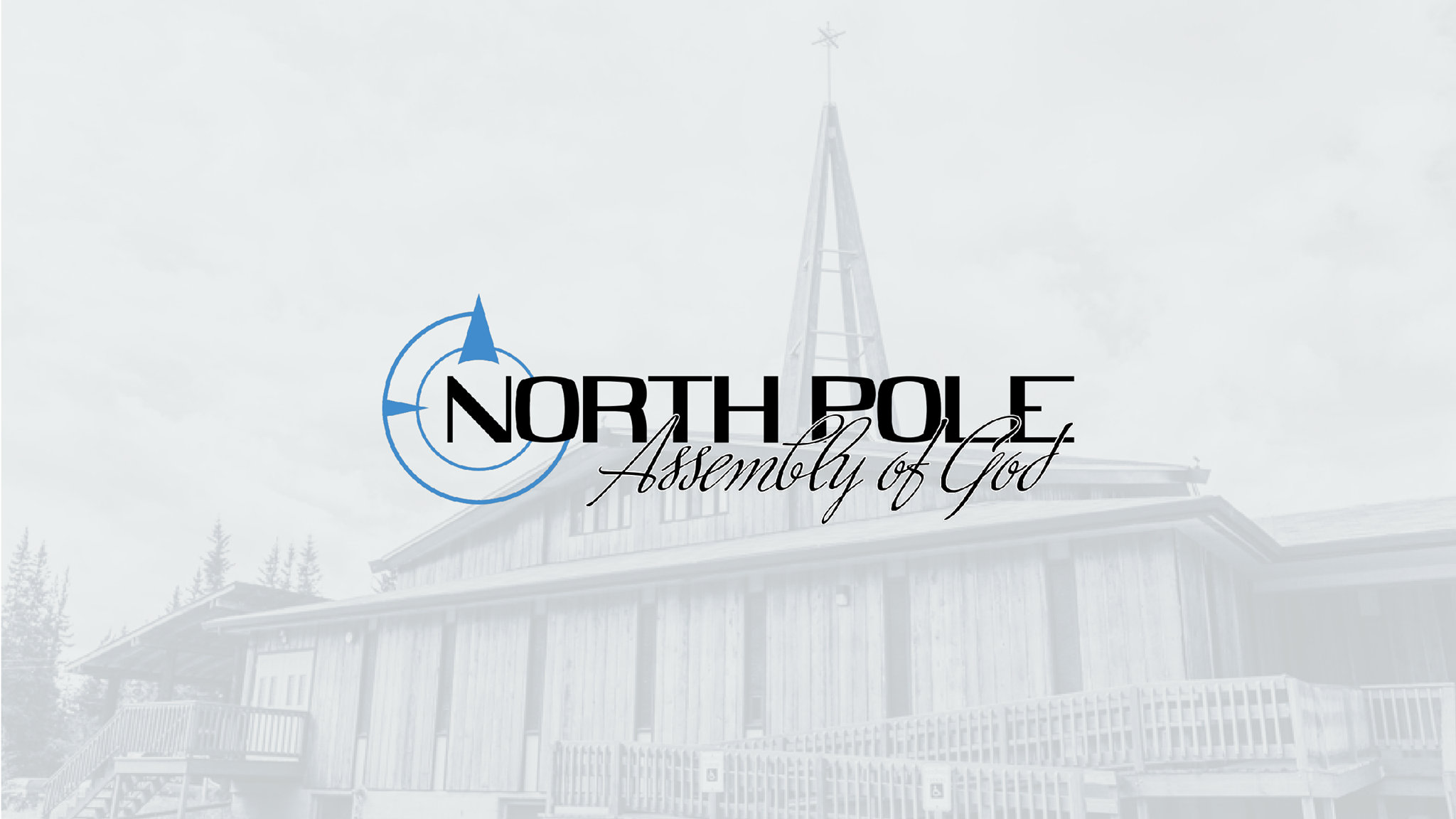 North Pole Assembly Of God
