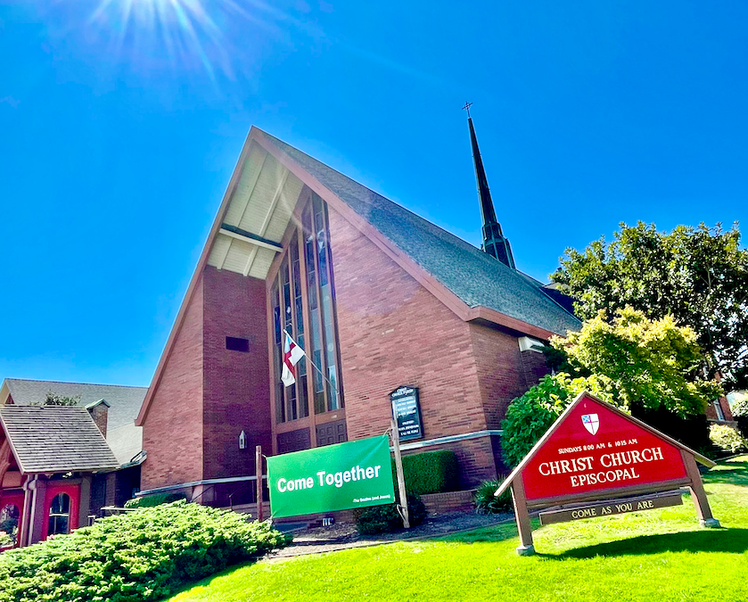 Christ Episcopal Church