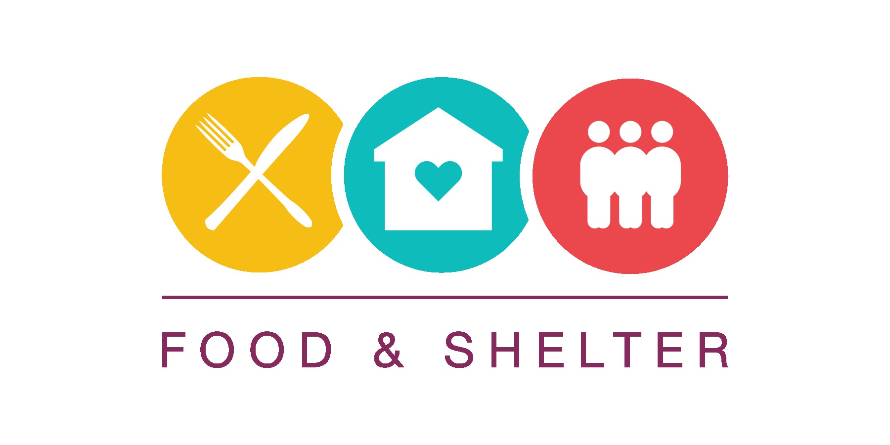 Food & Shelter
