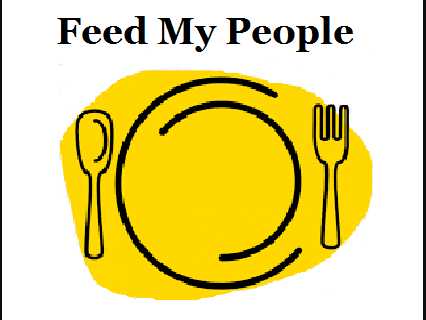 Feed My People