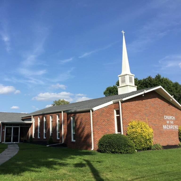 Church of Nazarene-Pennsville