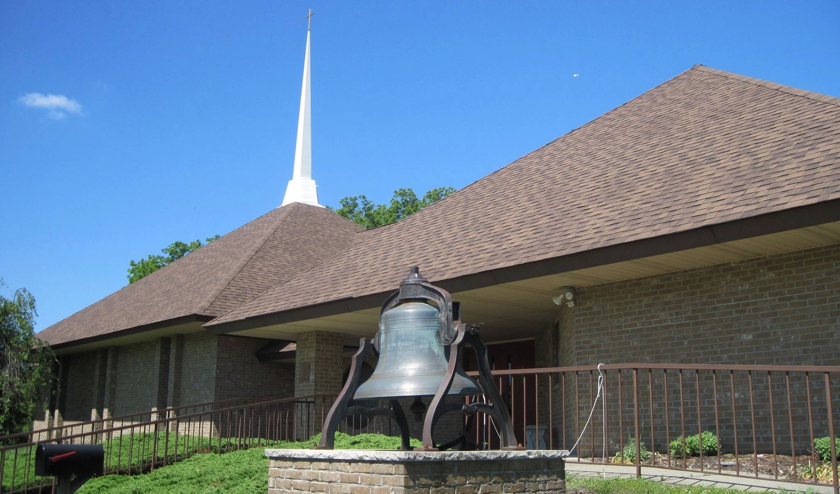 Church Of The Good Shepherd