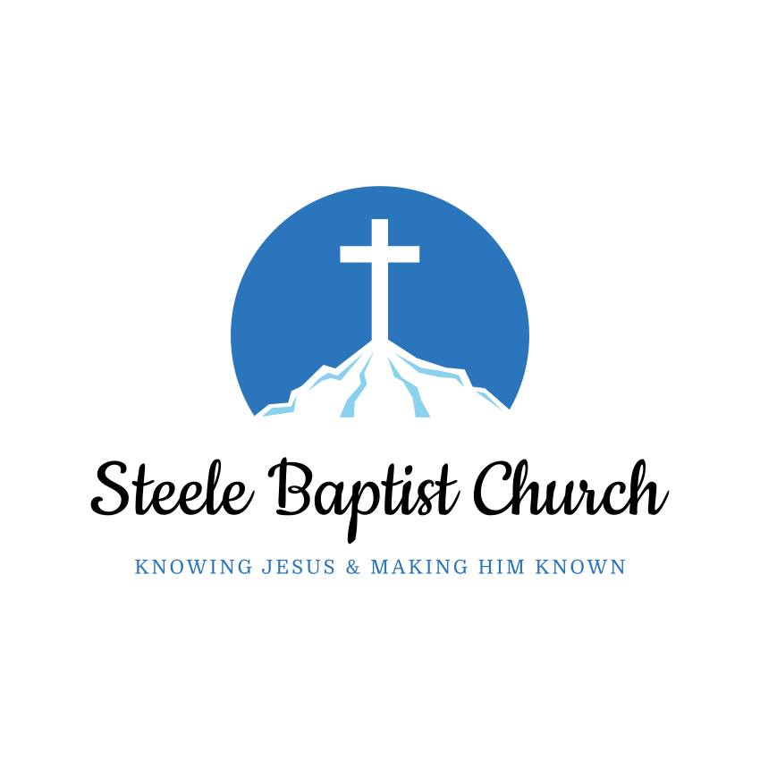 Steele Baptist Church