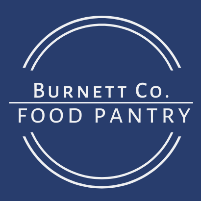 Burnett County Food Pantry