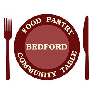 Bedford Community Table/Pantry