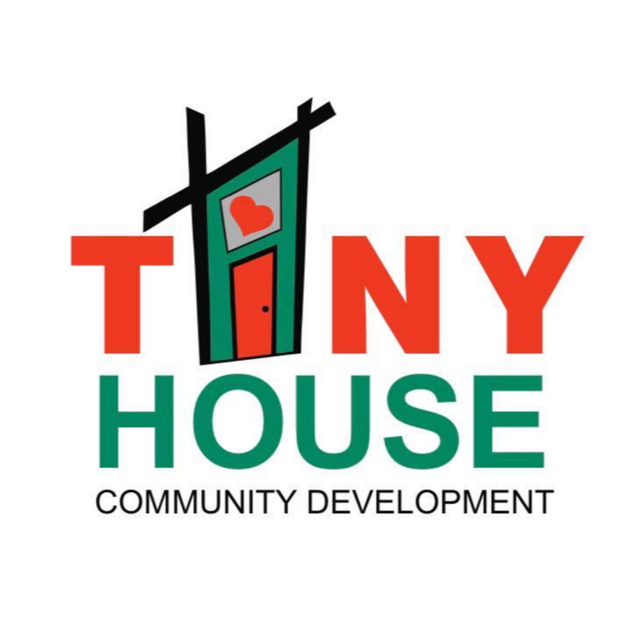 Tiny House Community Development - Soup Kitchen