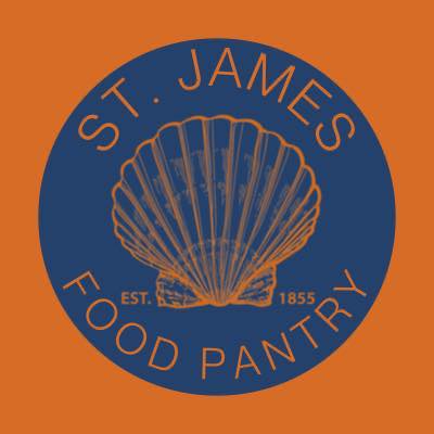 St. James Food Pantry & Soup Kitchen