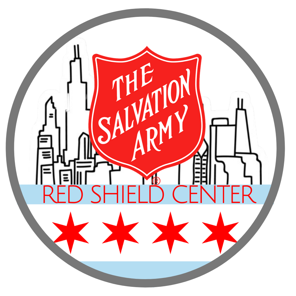 The Salvation Army Food Pantry - Chicago