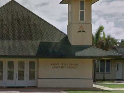 Kapaa Seventh Day Adventist