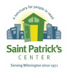 Saint Patrick's Center Food Services