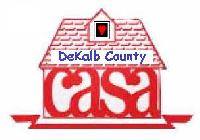 CASA of DeKalb County