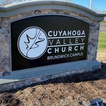 Cuyahoga Valley Church - Brunswick Campus