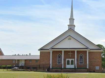 Johnsonville AME Zion Church