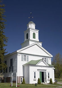 Center Harbor Soup Kitchen