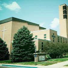 St John Lutheran Church