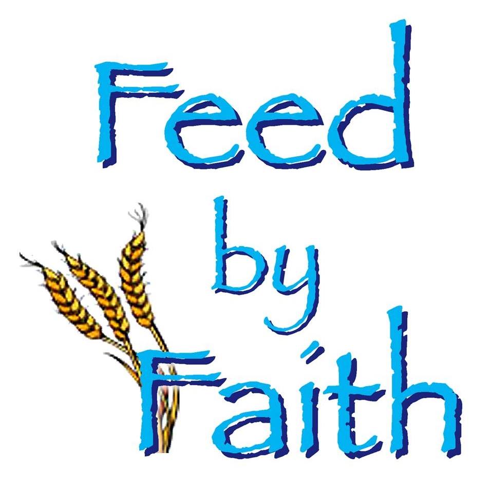Feed By Faith