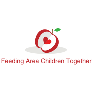 Feeding Area Children Together