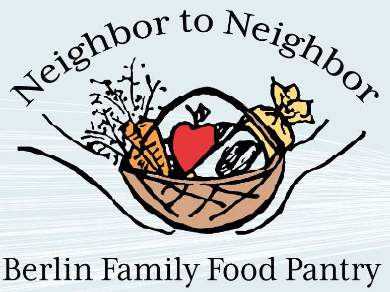 Berlin Family Food Pantry