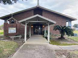 Pilgrim Grove Baptist Church Food Pantry