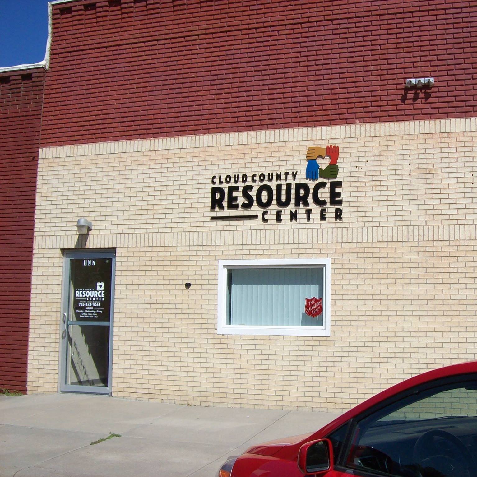Cloud County Resource Center