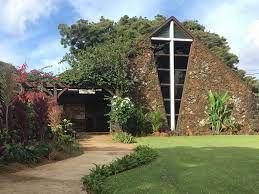 Koloa Union Church