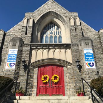 St Stephen's Lutheran Church