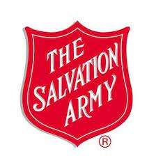 Salvation Army - Wrangell Corps