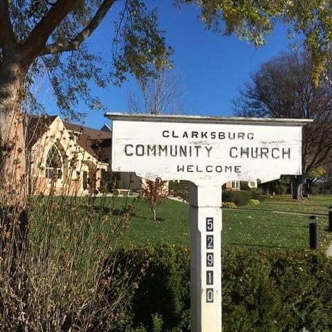 Clarksburg Community Church