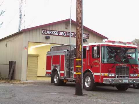 Clarksburg Fire Protection District