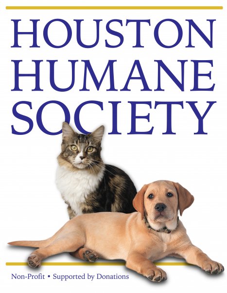 Houston Humane Society Pet Pantry