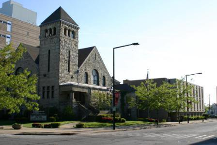 First Congregational United