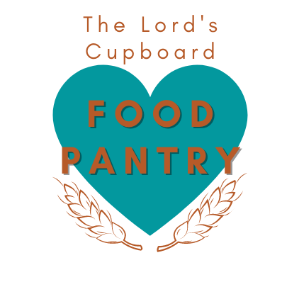 Lords's Cupboard Food Pantry
