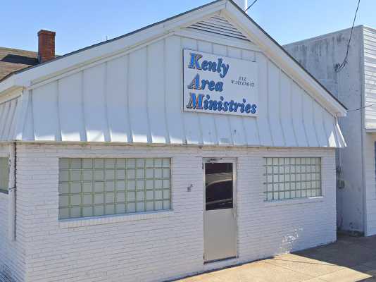 Kenly Area Ministries