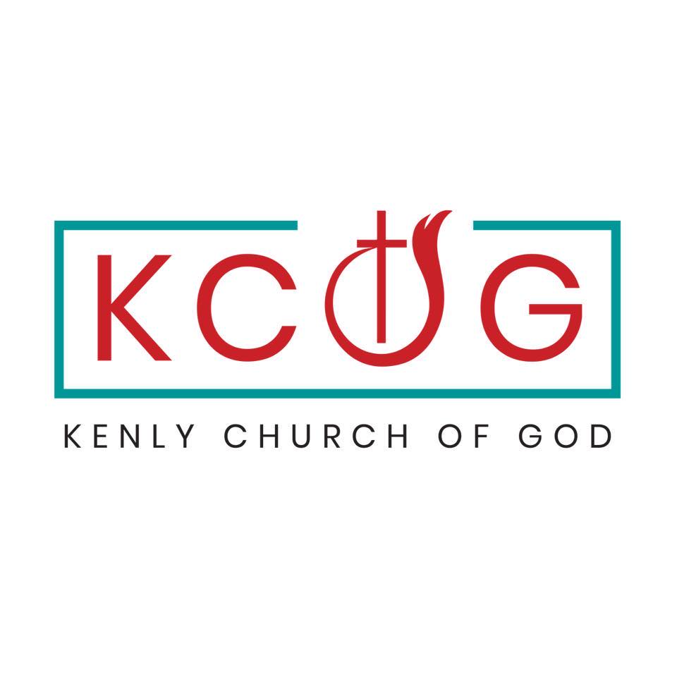 Kenly Church of God Food Pantry