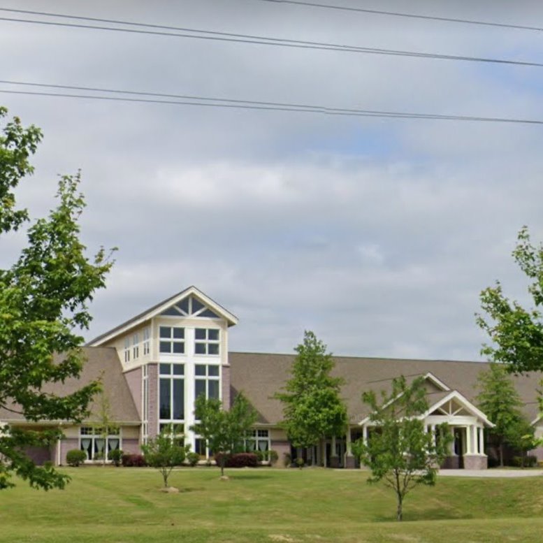 Knightdale United Methodist Church